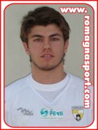 Davide Arbizzani / Attaccante Virtus Castelfranco