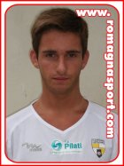 Pietro Romagnoli / Attaccante Virtus Castelfranco