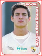 Paolo Beltrame / Centrocampista Virtus Castelfranco