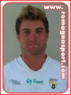 Alfonso Selleri / Centrocampista Virtus Castelfranco