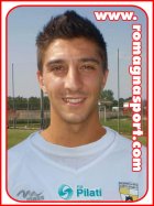 Mattia Perelli / Centrocampista Virtus Castelfranco
