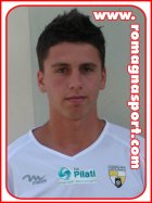 Gabriele Bollini / Centrocampista Virtus Castelfranco