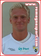 Riccardo Ferrari / Centrocampista Virtus Castelfranco