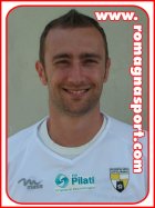 Alessandro Spinazzi / Difensore Virtus Castelfranco
