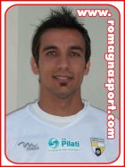 Giuseppe Tammaro / Difensore Virtus Castelfranco