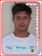 Matteo Buldrini / Difensore Virtus Castelfranco