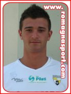 Luca Zampineti / Difensore Virtus Castelfranco