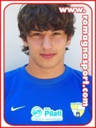 Joe Mikhael / Portiere Virtus Castelfranco