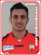 Marco Boni / Portiere Virtus Castelfranco