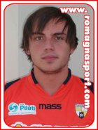 Gabriele Gibertini / Portiere Virtus Castelfranco