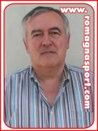 Paolo Chezzi / Presidente Virtus Castelfranco