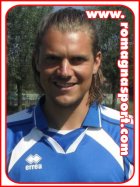 Simone Zocchi / Attaccante V. Pavullese