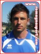 Matteo Bellucci / Centrocampista V. Pavullese