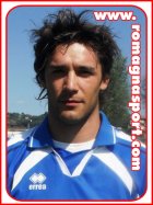 Matteo Bulgarelli / Difensore V. Pavullese