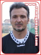 Giuseppe Boschi / Attaccante Cesena Vending A.M.