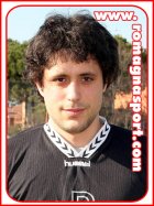 Francesco Cangini / Attaccante Cesena Vending A.M.