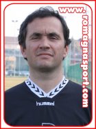 Alessandro Matassoni / Difensore Cesena Vending A.M.