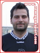 Stefano Morigi / Difensore Cesena Vending A.M.