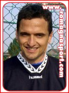 Alessio Morellini / Attaccante Cesena Vending A.M.