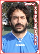 Filippo Ferri / Centrocampista Caff� Bordonchio