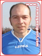 Michele Paparella / Difensore Caff� Bordonchio