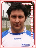 Andrea Baldassarri / Difensore Caff� Bordonchio