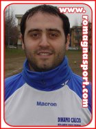 Nunzio Guerriero / Difensore Caff� Bordonchio