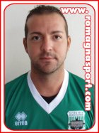 Massimo Paolucci / Attaccante Citt� del Rubicone