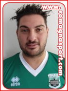 Alessandro Magnani / Attaccante Citt� del Rubicone