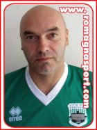 Claudio Di Consoli / Centrocampista Citt� del Rubicone
