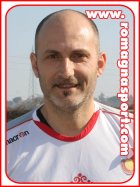Mirko Zammarchi / Centrocampista Diavoli Rossi
