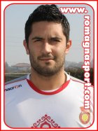 Alex Ferrini / Centrocampista Diavoli Rossi