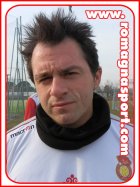 Daniele Raggini / Centrocampista Diavoli Rossi