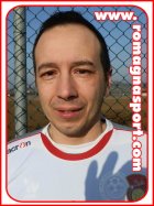 Roberto Molari / Difensore Diavoli Rossi