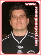 Stefano Mariani / Centrocampista Fiorenzuola