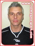 Claudio Zani / Centrocampista Fiorenzuola