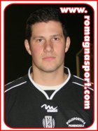 Roberto Bocchini / Difensore Fiorenzuola