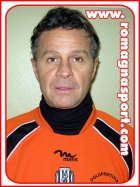 Gianni Domenichini / Portiere Fiorenzuola