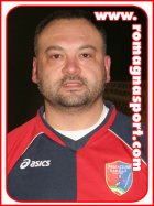 Giuseppe Tosto / Attaccante Irr. Ramilli