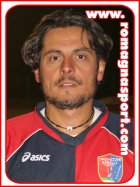 Fabio Rinaldi / Difensore Irr. Ramilli