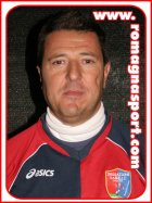 Gianluca Montemaggi / Difensore Irr. Ramilli