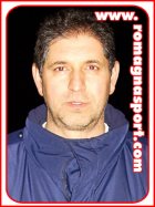 Biagio Amati / Attaccante Irr. Ramilli