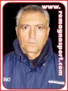 Marco Amati / Presidente Irr. Ramilli