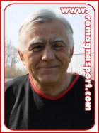 Mario Pellegrini / Portiere Joe Bar Rimini