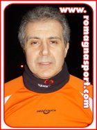 Marco Fabbri / Portiere Joe Bar Rimini