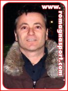 Giancarlo Ubaldi / Presidente Joe Bar Rimini