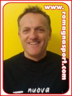 Andrea Guidi / Allenatore Amatori Fosso Ghiaia