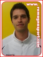Matteo Lombardini / Centrocampista Amatori Fosso Ghiaia