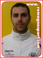 Francesco Bolognesi / Centrocampista Amatori Fosso Ghiaia