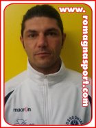 Antonio Fantini / Centrocampista Amatori Fosso Ghiaia